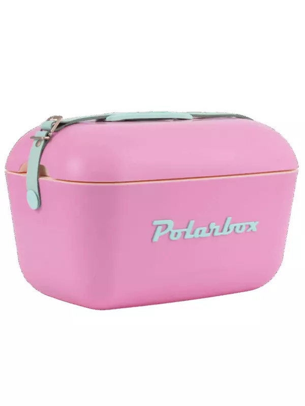 Conservadora Polarbox Rosa Chicle Pop 20L Ref:9490
